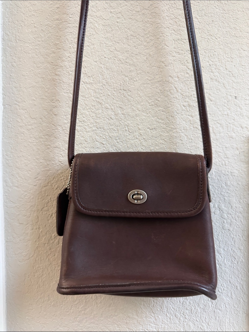 Coach Tango Crossbody